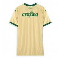 Maglia Calcio Palmeiras Terza Divisa 2024-25 Manica Corta